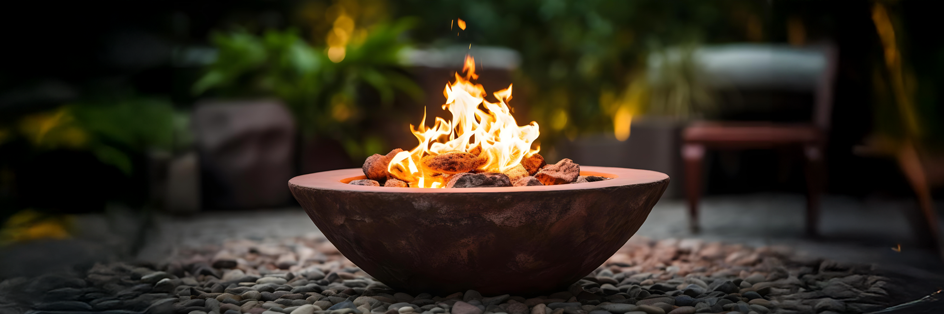 Fire Pits