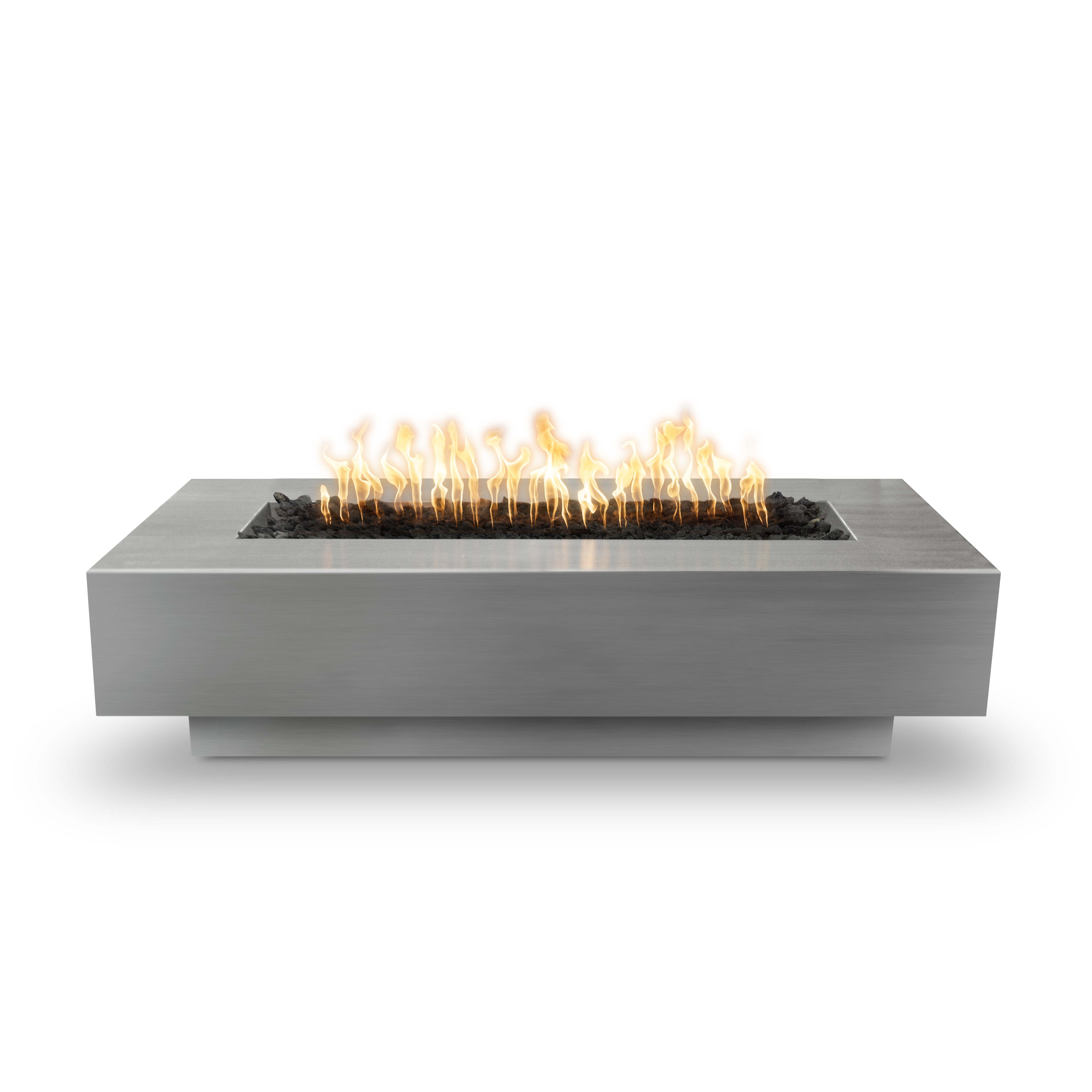 The Outdoor Plus Coronado Fire Pit Metal Collection